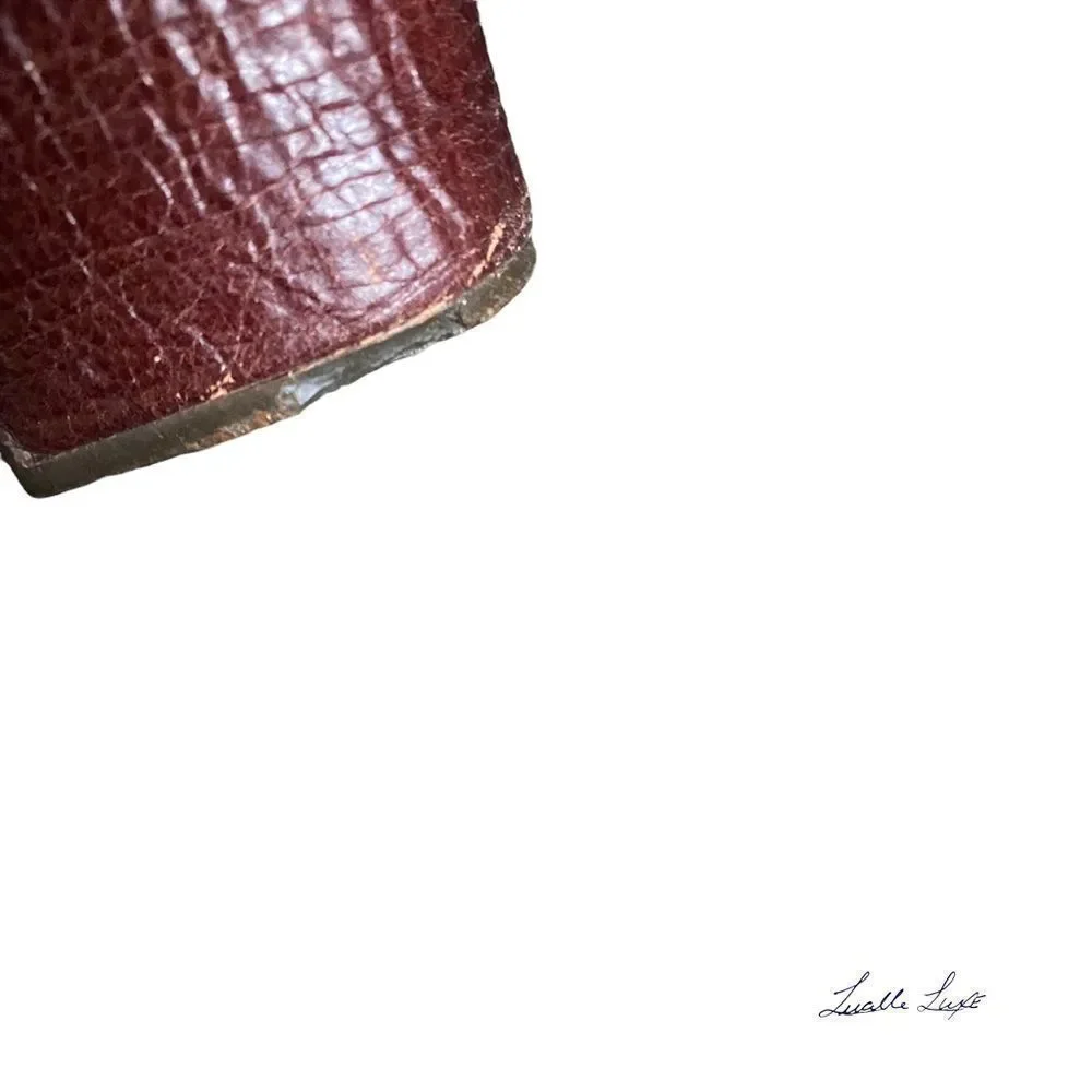 Rustic Born leather sandal - Picture 9 of 10